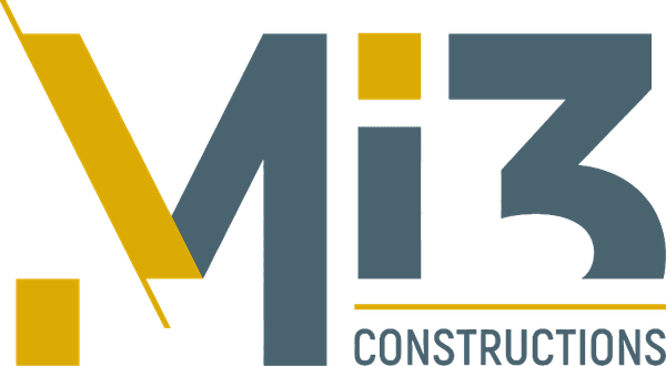 MI3 Constructions